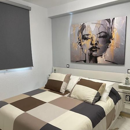 Piso Canteras/2 Bedroom+Balcony+Parking At Beach Las Palmas de Gran Canaria Exterior photo