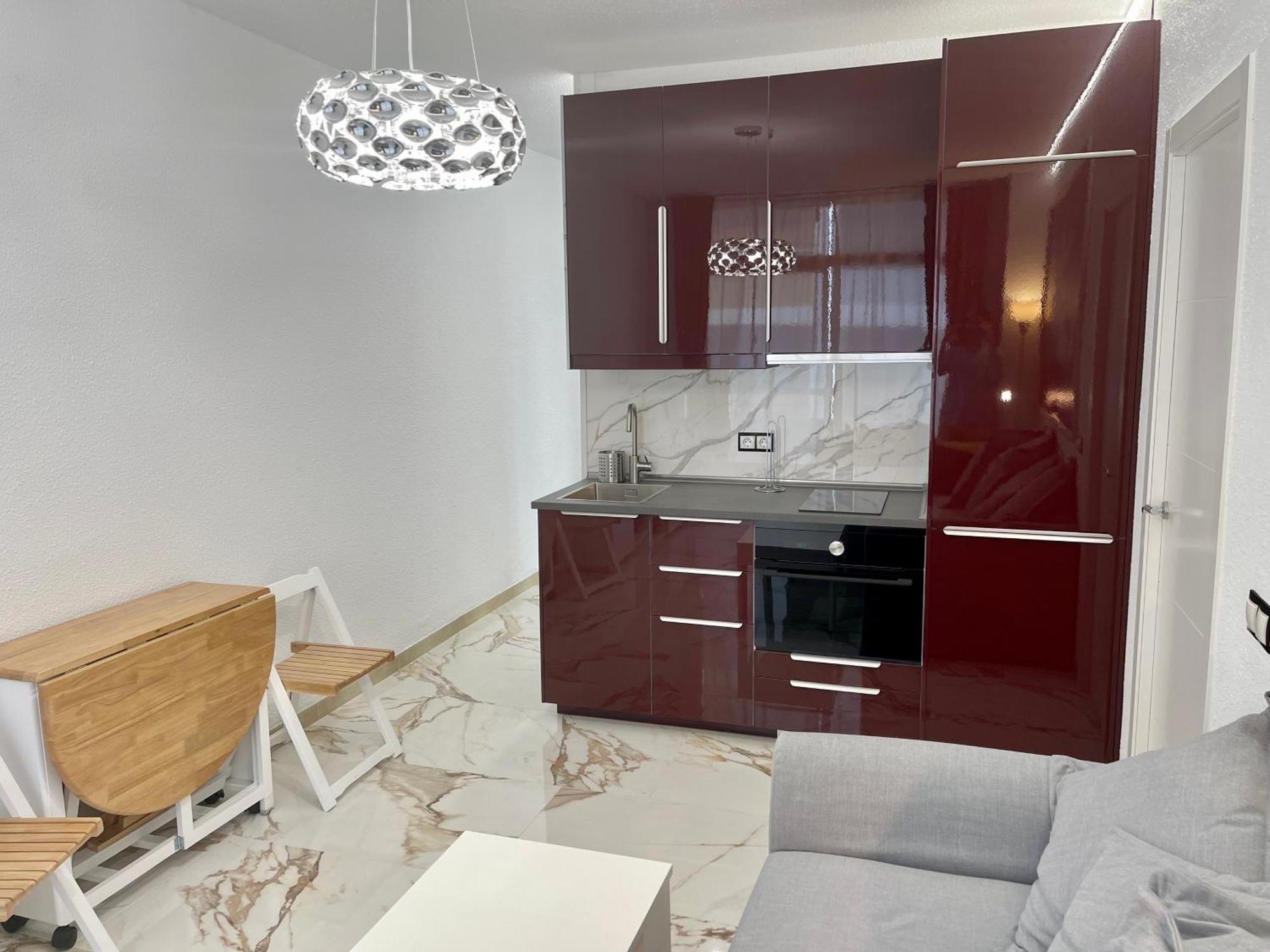 Piso Canteras/2 Bedroom+Balcony+Parking At Beach Las Palmas de Gran Canaria Exterior photo