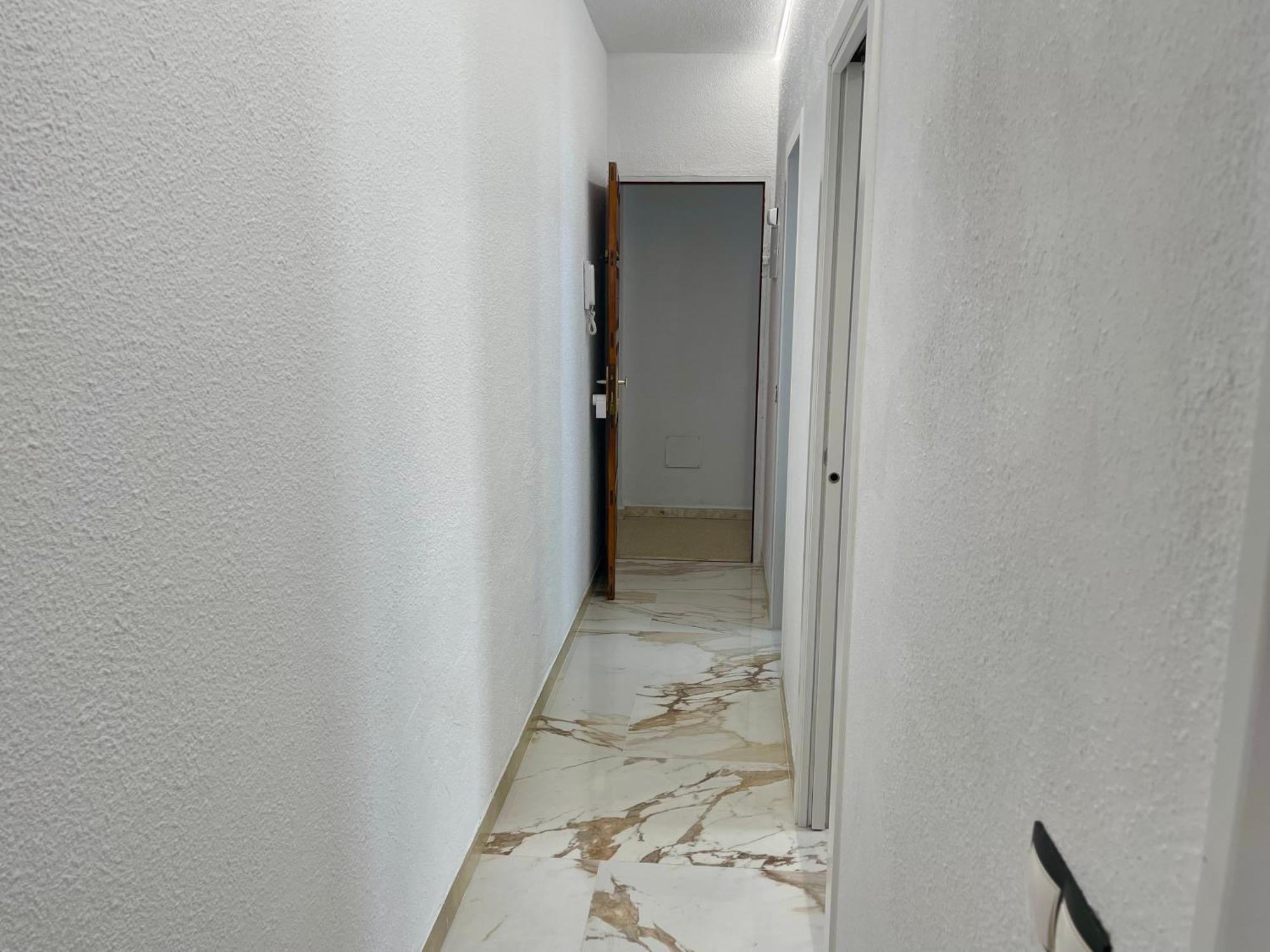 Piso Canteras/2 Bedroom+Balcony+Parking At Beach Las Palmas de Gran Canaria Exterior photo