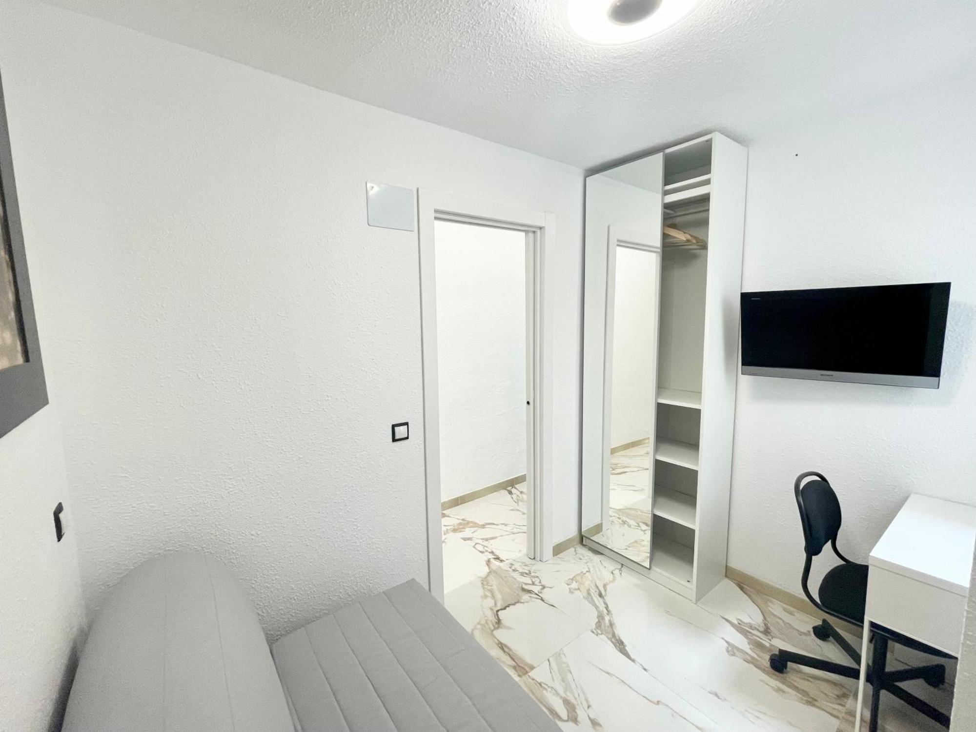 Piso Canteras/2 Bedroom+Balcony+Parking At Beach Las Palmas de Gran Canaria Exterior photo
