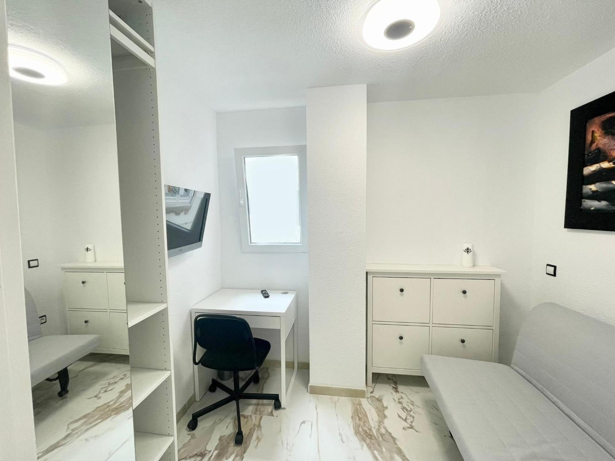 Piso Canteras/2 Bedroom+Balcony+Parking At Beach Las Palmas de Gran Canaria Exterior photo